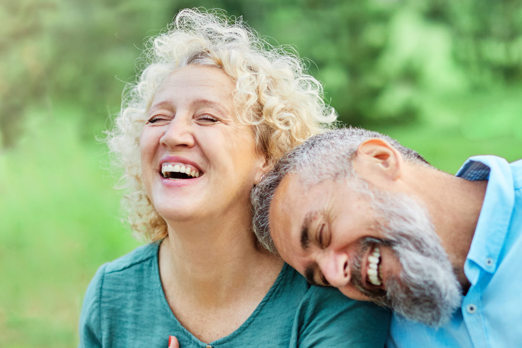 periodontal maintenance from Chesterfield Dental Studio in Chesterfield MO